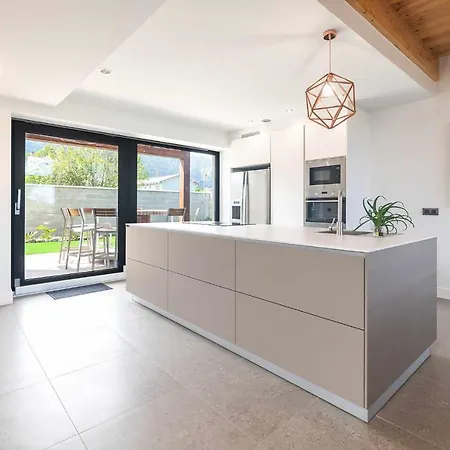 Holiday home Vacacional La Raizona