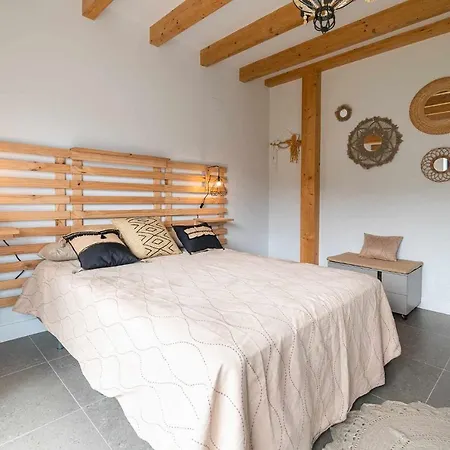 Holiday home Vacacional La Raizona
