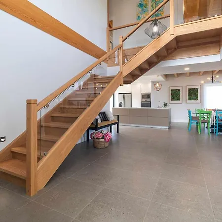 Holiday home Vacacional La Raizona Pancar