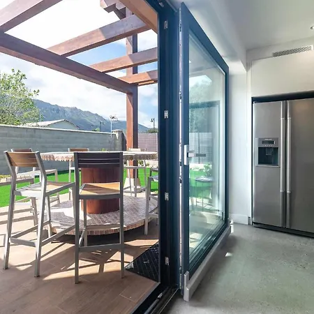 Holiday home Vacacional La Raizona