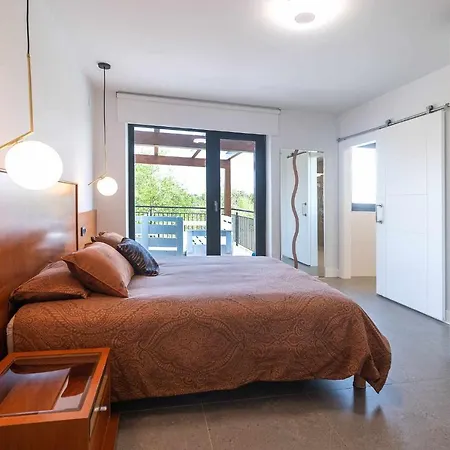 Vacacional La Raizona Holiday home *