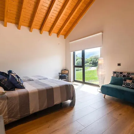 Vacacional La Raizona Holiday home