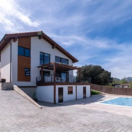 Holiday home Vacacional La Raizona