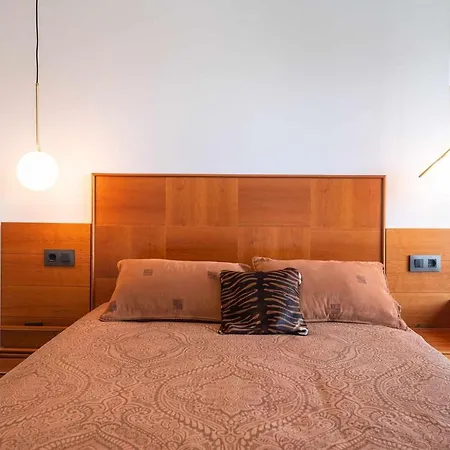 Vacacional La Raizona Holiday home