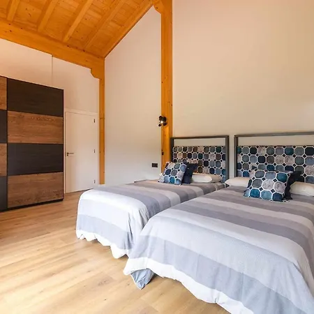 Vacacional La Raizona Holiday home