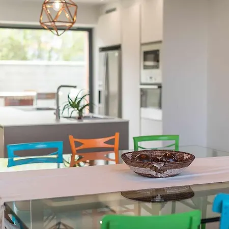 Vacacional La Raizona Holiday home *