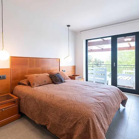 Holiday home Vacacional La Raizona Pancar