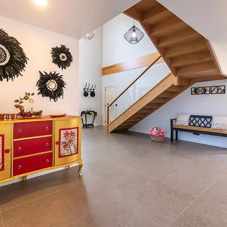Holiday home Vacacional La Raizona *