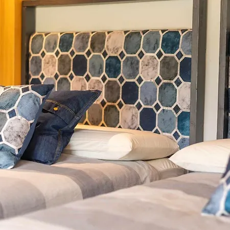 Vacacional La Raizona Holiday home *